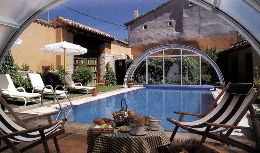 Casa Del Abad Hotel 5*